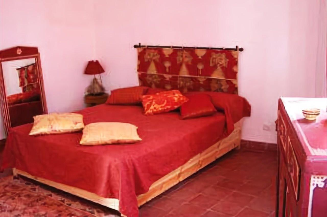 Riad Ineslisa Marrakesz Zewnętrze zdjęcie